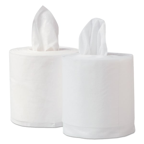 Kimtech Towels & Wipes, White, General Purpose, 275 Wipes, 9" x 15", Unscented KCC 06006